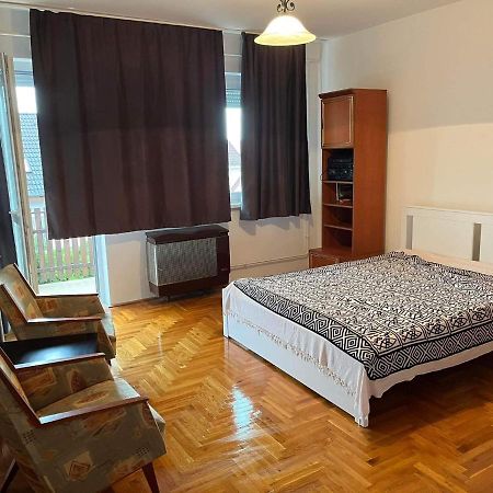 Helium Apartman Хевиз Экстерьер фото