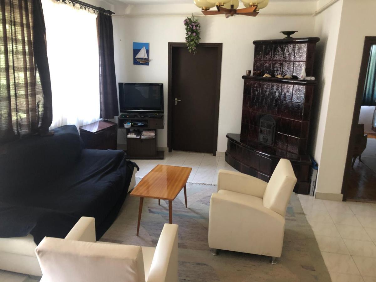 Helium Apartman Хевиз Экстерьер фото