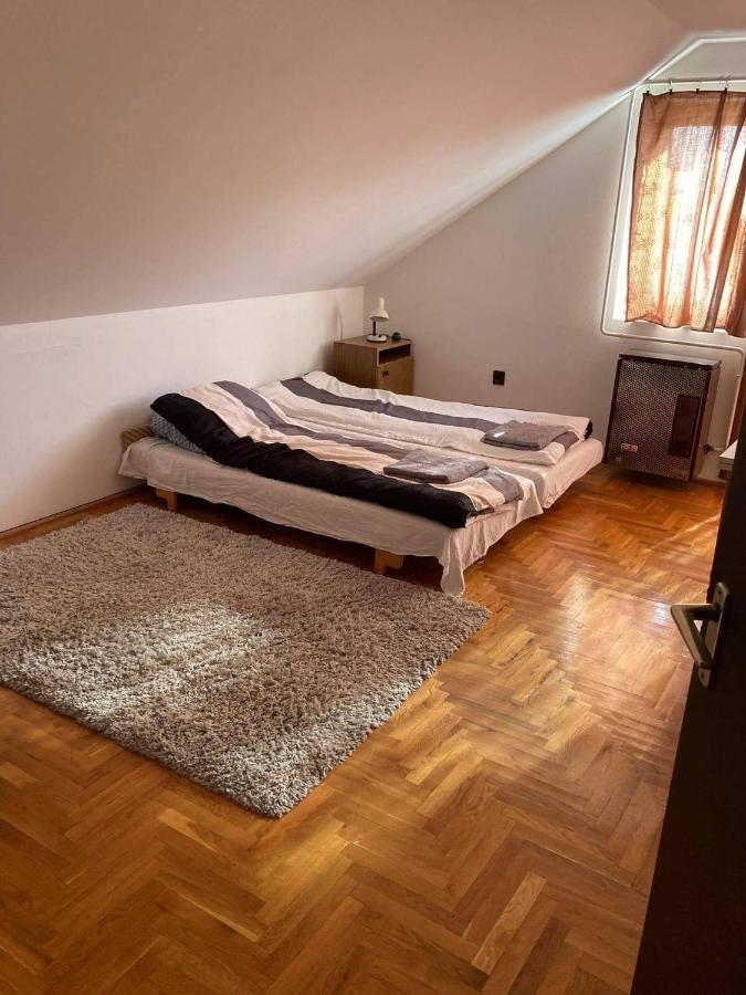 Helium Apartman Хевиз Экстерьер фото