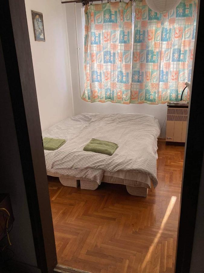 Helium Apartman Хевиз Экстерьер фото